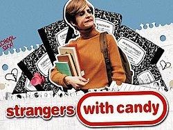 Strangers with Candy Strangers with Candy Wikipedia