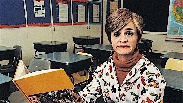Strangers with Candy Revisiting The Very Sexual Decidedly Unsexy World of Strangers with