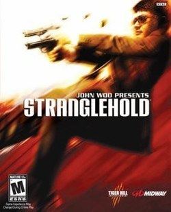 Stranglehold (video game) Stranglehold video game Wikipedia