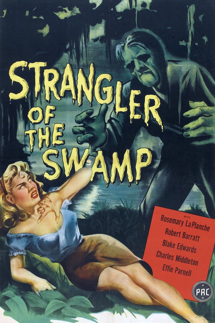 Strangler of the Swamp wwwgstaticcomtvthumbmovieposters41685p41685