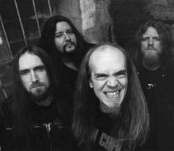 Strapping Young Lad In Music We Trust INTERVIEW Strapping Young Lad An extreme metal