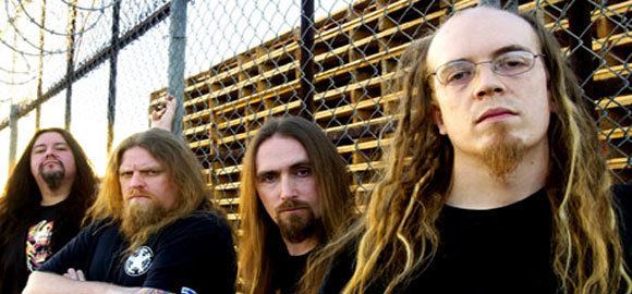 Strapping Young Lad Interview Strapping Young Lad Modern Fix