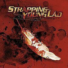Strapping Young Lad (album) httpsuploadwikimediaorgwikipediaenthumb0