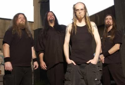 Strapping Young Lad Strapping Young Lad discography lineup biography interviews