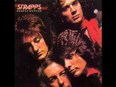 Strapps Strapps Down To You YouTube