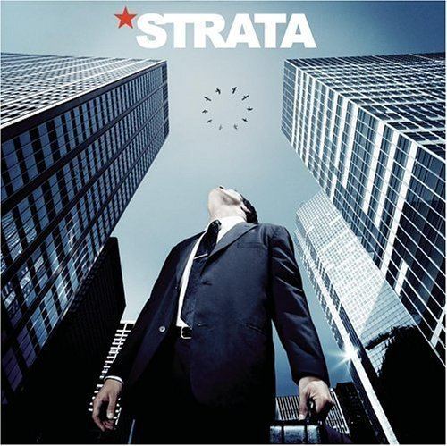 Strata (band) Strata Strata Amazoncom Music