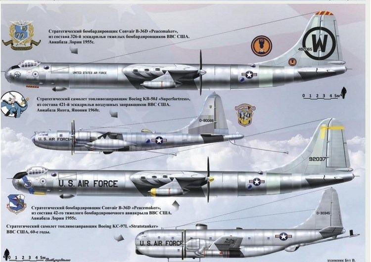 Strategic Air Command Strategic Air Command Weapons and Warfare