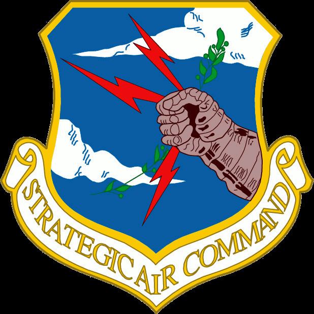 Strategic Air Command FileShield Strategic Air Commandpng Wikipedia