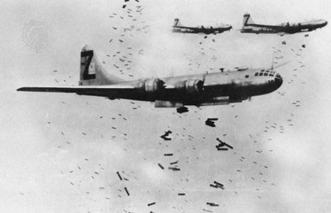 Strategic bombing during World War II strategic bombing military tactic Britannicacom