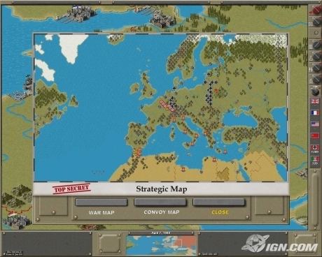 Strategic Command 2: Blitzkrieg Strategic Command 2 Blitzkrieg Review IGN