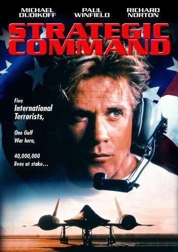 Strategic Command (film) httpsimagesnasslimagesamazoncomimagesI5