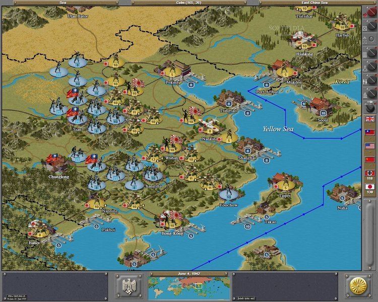 Strategic Command WWII Global Conflict Strategic Command WWII Global Conflict Games GameZone