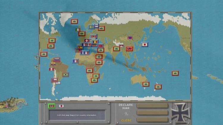 Strategic Command WWII Global Conflict Game Movies Strategic Command WWII Global Conflict Trailer HD
