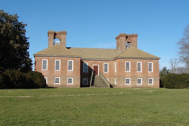 Stratford Hall (plantation)