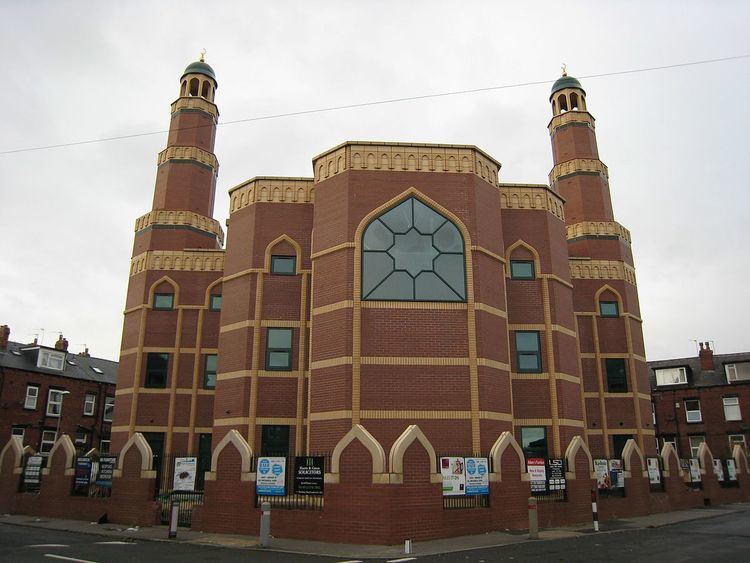 Stratford Street Mosque