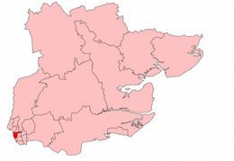 Stratford West Ham (UK Parliament constituency) httpsuploadwikimediaorgwikipediacommonsthu