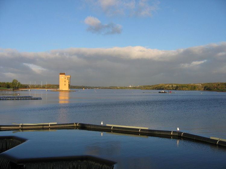 Strathclyde Country Park