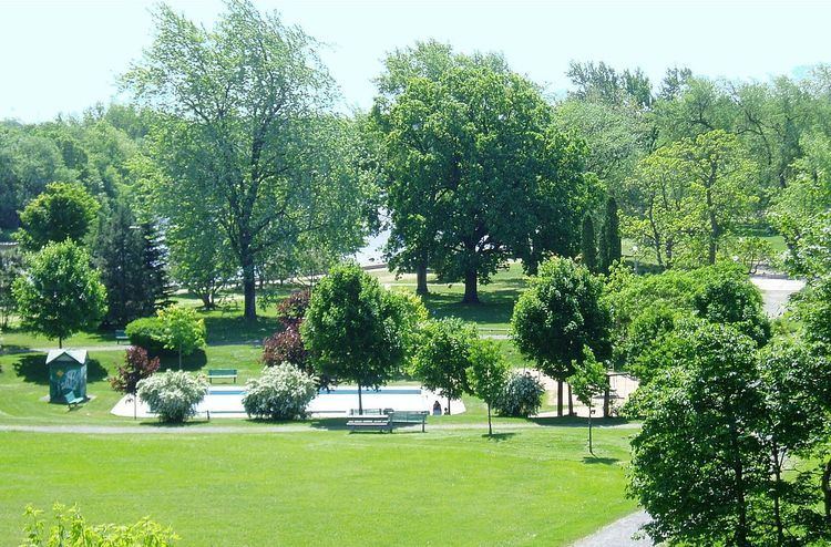 Strathcona Park (Ottawa)