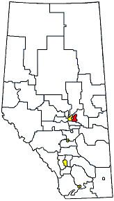 Strathcona (provincial electoral district)