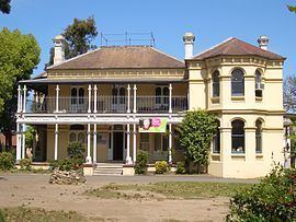 Strathfield South, New South Wales httpsuploadwikimediaorgwikipediacommonsthu