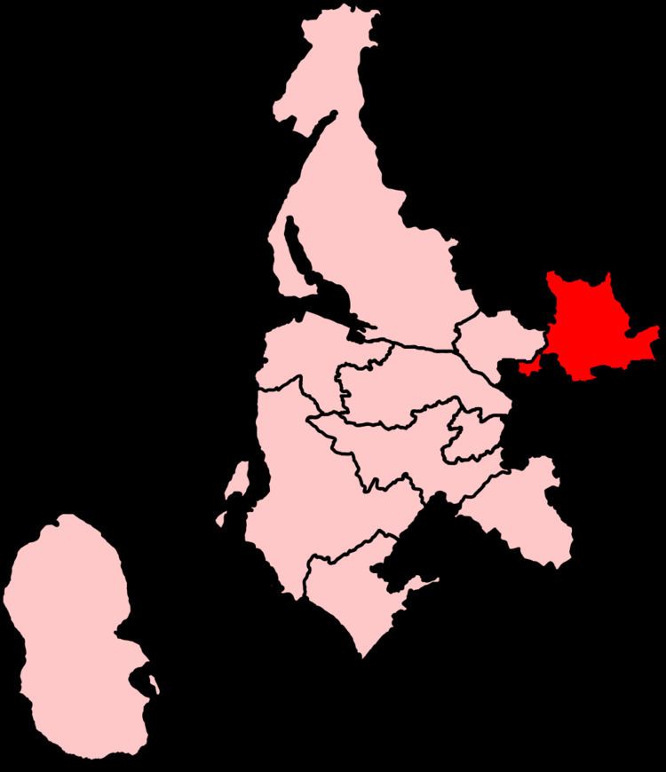 Strathkelvin and Bearsden (Scottish Parliament constituency)