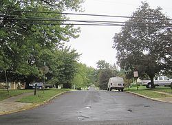 Strathmore, New Jersey httpsuploadwikimediaorgwikipediacommonsthu