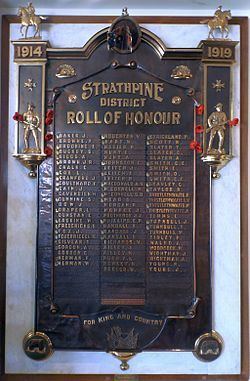 Strathpine Honour Board httpsuploadwikimediaorgwikipediacommonsthu