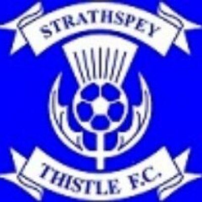Strathspey Thistle F.C. Strathspey Thistle StrathspeyJags Twitter