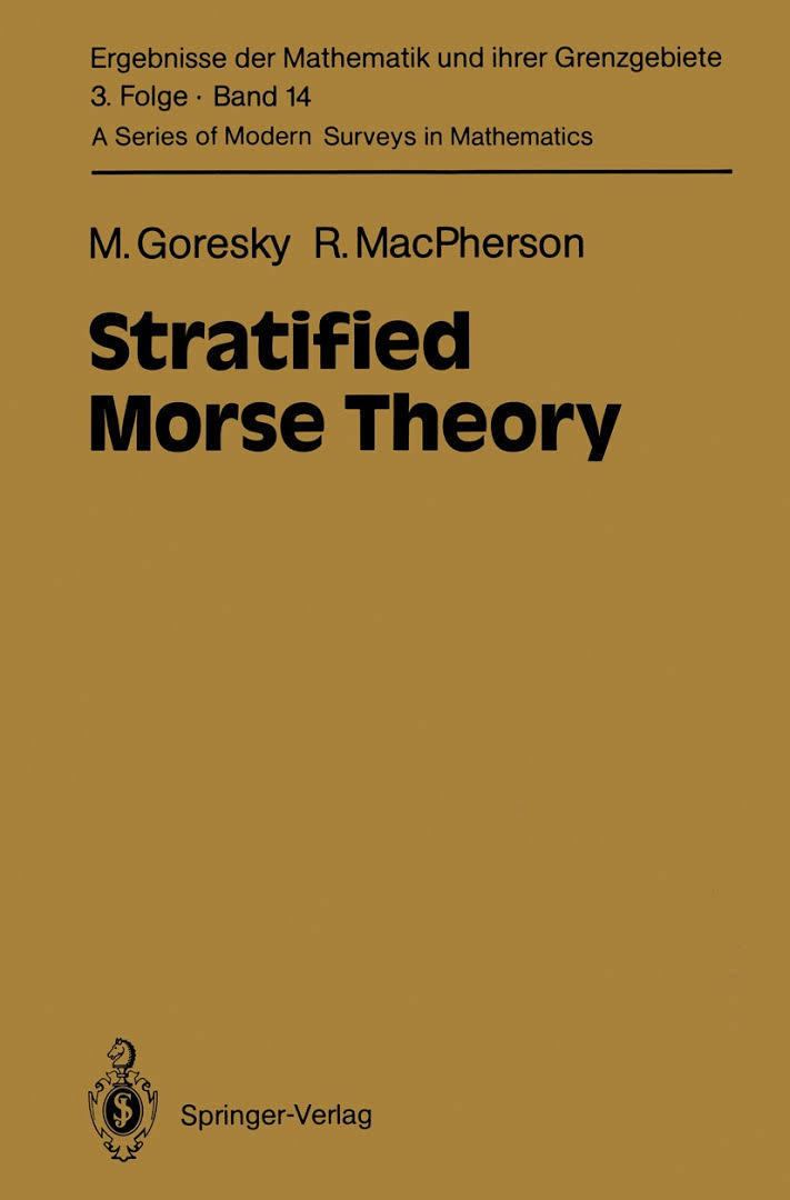 Stratified Morse theory t1gstaticcomimagesqtbnANd9GcSRRv4bRTdBvc
