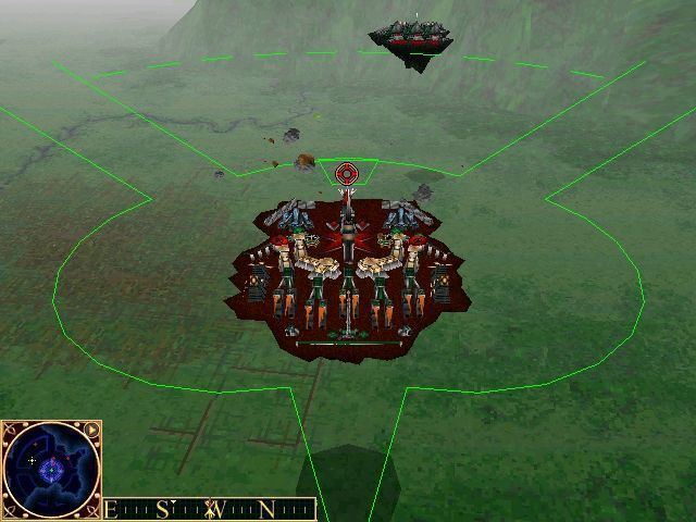 Stratosphere: Conquest of the Skies wwwmobygamescomimagesshotsl29252stratospher