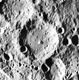 Stratton (crater)