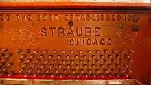 Straube Piano Company httpsuploadwikimediaorgwikipediacommonsthu