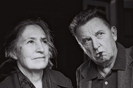 Straub–Huillet JeanMarie Straub and Danile Huillet Great Director profile