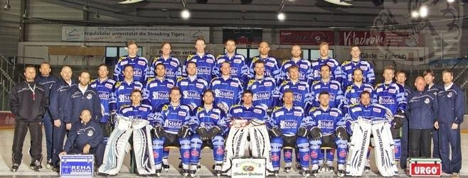 Straubing Tigers Straubing Tigers