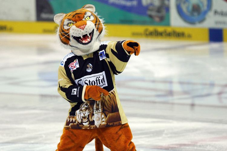 Straubing Tigers Straubing Tigers Wikiwand