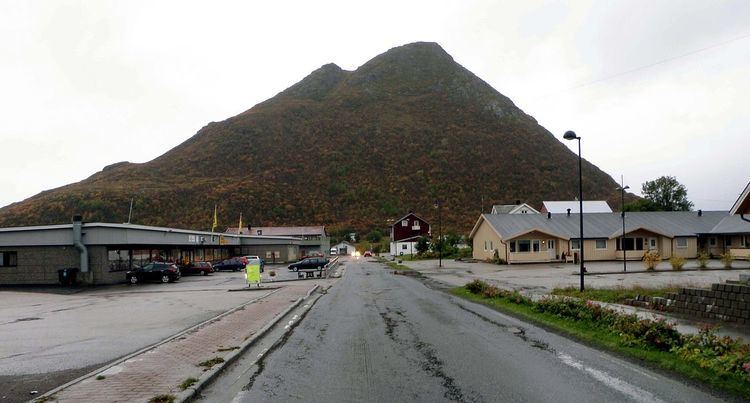 Straume, Nordland