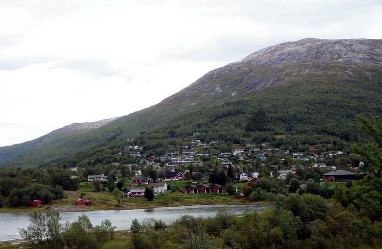 Straumen, Nordland