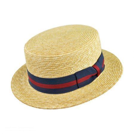 Straw hat wwwvillagehatshopcomphotosproductstandard451