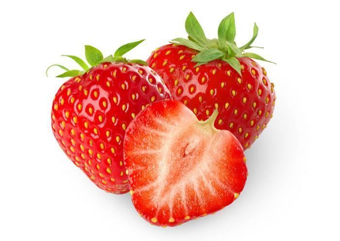 Strawberry Strawberries Health Benefits Nutritional Breakdown Medical News
