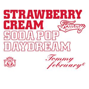 Strawberry Cream Soda Pop Daydream httpsuploadwikimediaorgwikipediaen33fStr