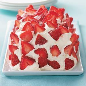 Strawberry Delight 1000 ideas about Strawberry Delight on Pinterest Cherry delight