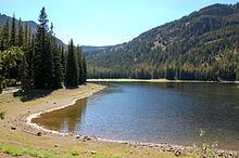 Strawberry Lake (Oregon) httpsuploadwikimediaorgwikipediacommonsthu
