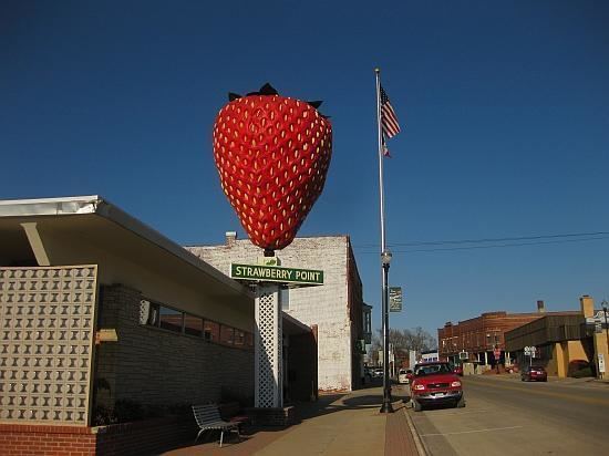 Strawberry Point, Iowa httpsmediacdntripadvisorcommediaphotos01