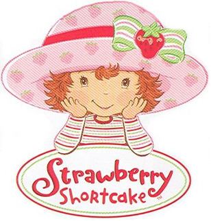 Strawberry Shortcake Strawberry Shortcake 2003 TV series Wikipedia