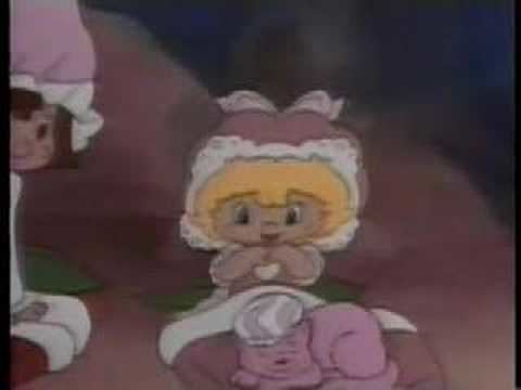 Strawberry Shortcake and the Baby Without a Name Strawberry Shortcake The Baby Without A Name Ep 5 Pt 2 YouTube