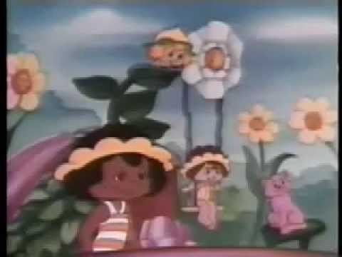 Strawberry Shortcake and the Baby Without a Name Strawberry Shortcake The Baby Without A Name Episode 5 Part 1 YouTube