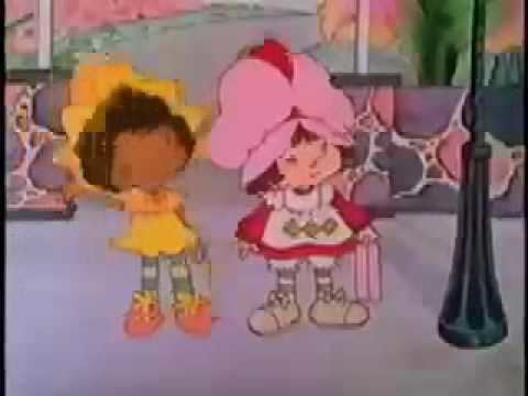 Strawberry Shortcake in Big Apple City Strawberry Shortcake In Big Apple City Ep2 Pt 2 YouTube