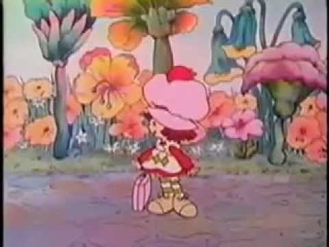 Strawberry Shortcake in Big Apple City Strawberry Shortcake In Big Apple City Episode 2 Part 2 YouTube