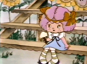 Strawberry Shortcake: Pets on Parade Strawberry Shortcake Pets on Parade Pictures Toonarific Cartoons