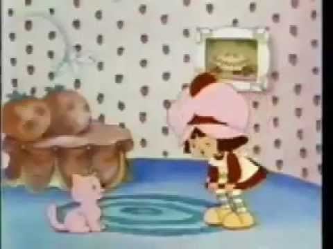 Strawberry Shortcake: Pets on Parade Strawberry Shortcake Pets on Parade Episode 3 Part 1 YouTube